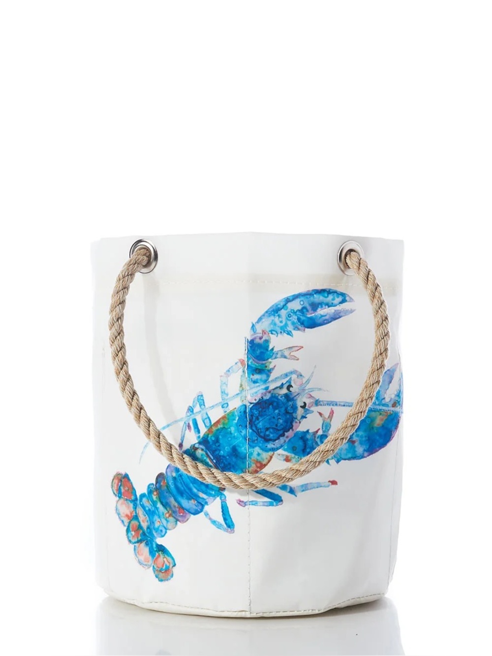 NWT Seabags of Maine Beverage Bucket